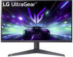 LG UltraGear | 24GS50F-B | 24 in | VA | Full HD (1080p) 1920 x 1080 at 180 Hz | 250 cd/m²