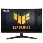 Ekranas ASUS TUF Gaming VG27VQM1B 68,5 cm (16:9) FHD HDMI DP - 27 colių - FHD 1080p - 1 ms - HDMI
