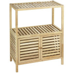 Vonios kambario komoda su lentyna NORVEGIJA, WENKO