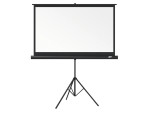 Elite Screens Tripod Portable Projection Screen | T84UWV1 | Diagonal 84 " | 4:3