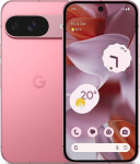 Google Pixel 9 5G Dual SIM 12/128GB Rose