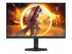 AOC Q27G4XF 27" QHD Fast IPS 180Hz 300cd/m2 HDR10 0.5ms NVIDIA G-SYNC Compatible