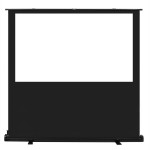 Projection Screen MacLean MC-212 80"