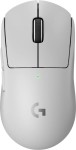 Logitech G PRO 2 LIGHTSPEED - WHITE