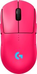 Logitech G PRO 2 LIGHTSPEED - PINK