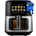 Hot air fryer ProfiCook PCFR1286H