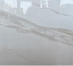 Stalas Satuario Beige, 140x80x75 cm