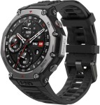 Amazfit T-Rex 3, onyx