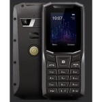 Ilgalaikis išmanusis telefonas CROSSCALL CORE-S5