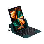 Flip viršelis ir Bluetooth klaviatūra Royal bailey J5026 skirta iPad Pro11(2021/2020/2018)