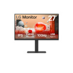 Monitorius žaidimams LG 27BA650-B Full HD 27"