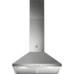 Gartraukis ELECTROLUX LFC316X