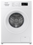Skalbyklė SAMSUNG WW60A3120WE/LE