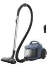 Dulkių siurblys ELECTROLUX EL31C1LDB