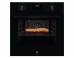 Orkaitė ELECTROLUX LOFGF00BK