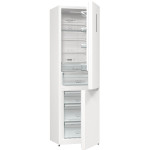 Šaldytuvas GORENJE NRK6202AW4