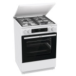 Viryklė GORENJE GKS6C71WA