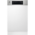 Indaplovė ELECTROLUX EEM43300IX