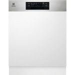 Indaplovė ELECTROLUX EEM69300IX