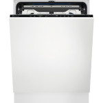 Indaplovė ELECTROLUX KEGB9420W