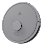Dulkių siurblys ELECTROLUX ER71HW1UG