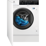 Skalbyklė-Džiovyklė ELECTROLUX EW7W368SI