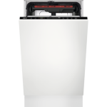 Indaplovė AEG FSE74527P