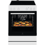 Viryklė ELECTROLUX LKR62001CW