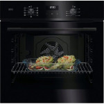 Orkaitė AEG NBU5A21SB