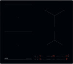 Kaitlentė AEG TO64IB00IB