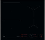 Kaitlentė AEG TI64IB10FB