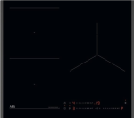 Kaitlentė AEG TO63IQ00FB