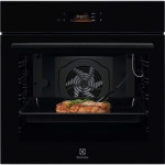 Orkaitė ELECTROLUX LOD8P39Z