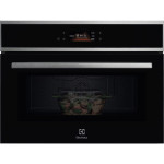 Mikrobangų krosnelė ELECTROLUX EVM8E09X