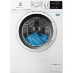 Skalbyklė ELECTROLUX EWS6426WE