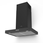 Gartraukis FABER STILO COMFORT BK MATT A60/2