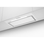 Gartraukis FABER INKA LUX EVO WH MATT A52