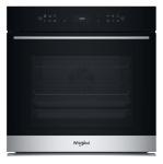 Orkaitė WHIRLPOOL WOI78PT1SXA