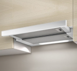 Gartraukis ELICA ELITE 14 LUX WH/A/50