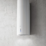 Gartraukis ELICA STONE WH/A/33