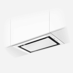 Gartraukis ELICA LANE WH/A/72