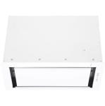 Gartraukis ELICA ENTER WH/A/52