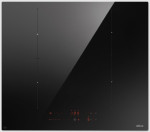 Kaitlentė ELICA RATIO CONNEX 604 PLUS BL