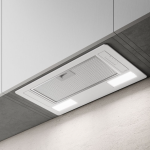 Gartraukis ELICA CT17 C WH/A/52