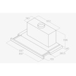 Gartraukis ELICA ELITE 35 BL/A/60 GFB