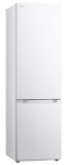 Šaldytuvas LG GBV3200DSW