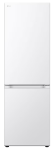 Šaldytuvas LG GBV3100DSW