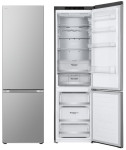 Šaldytuvas LG GBV7280CPY