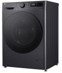 Skalbyklė-Džiovyklė LG F4DR510S2M
