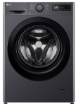 Skalbyklė LG F2WR508SBM